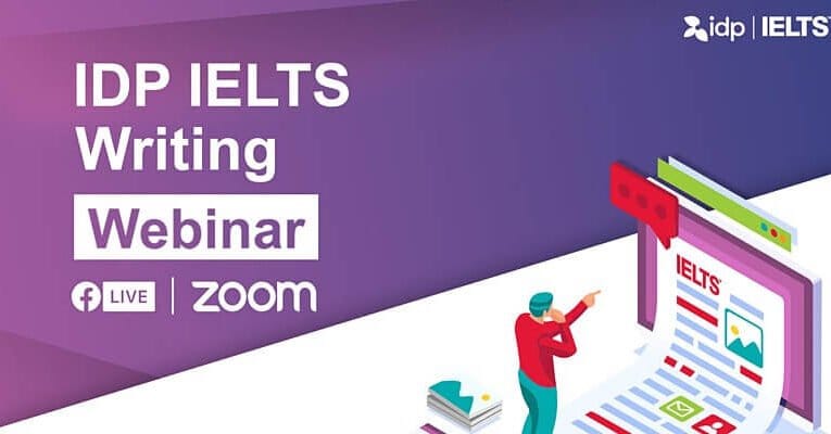 IDP IELTS Writing Workshop (SEA)