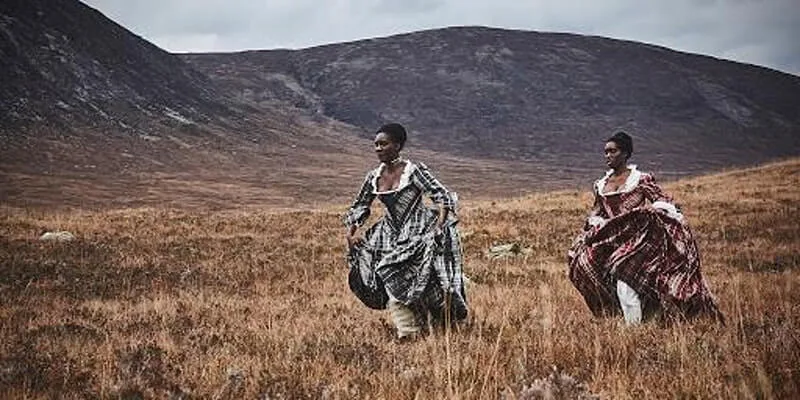 Scotland's Untold Story of Colonialism, Slavery and Resistance
