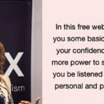 The Art of Public Speaking Increase Your Confidence and Build Your Skills