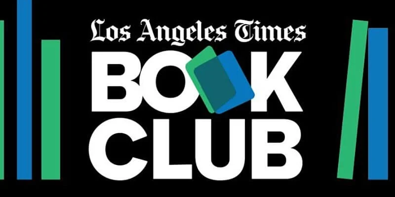 Virtual Book Club with author Charles Yu