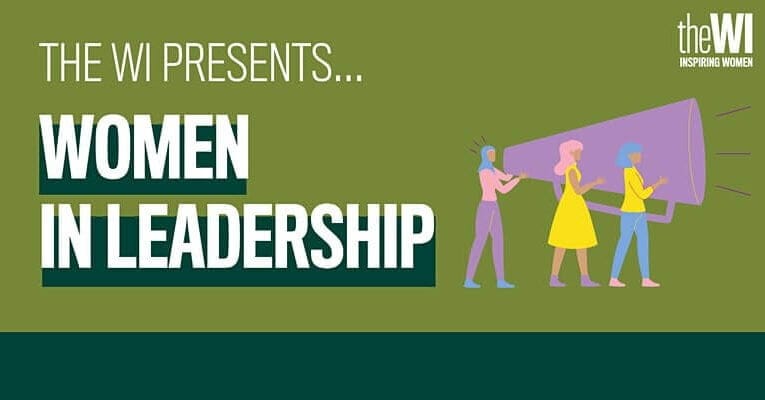Women in Leadership
