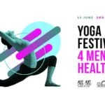 Yoga Festival 4 Mental Health