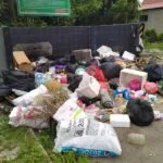 Kampung Rapat Jaya Tambahan Warned To Be More Responsible With Domestic Trash 2 irresponsible dumping