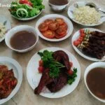 Father's Day Western Set from Travelodge Ipoh Hotel