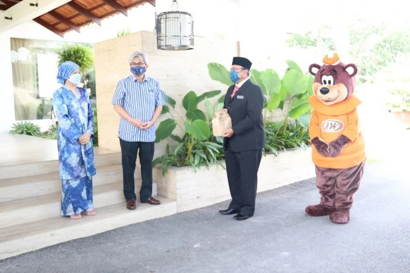 A&W Malaysia