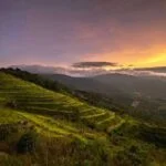 A Day In Selangor, Let’s Visit Hulu Langat! Broga Hill by hellowws