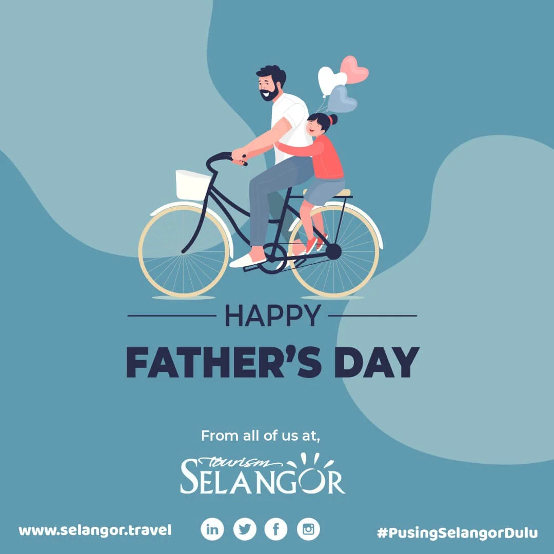 Happy Father's Day