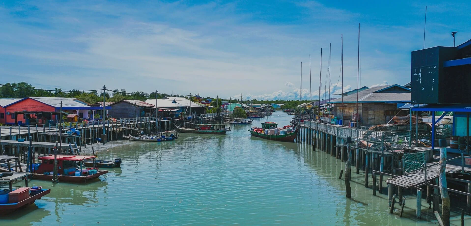 Pulau Ketam