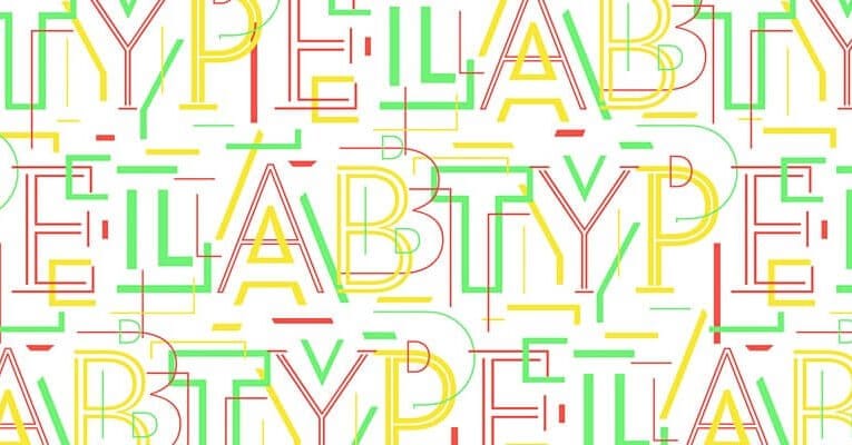 Typographics 2021 TypeLab