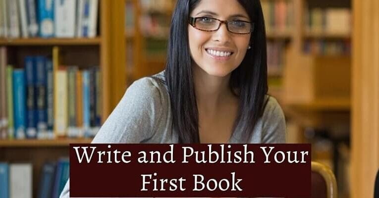 Book Writing & Publishing Masterclass – Passion2Published