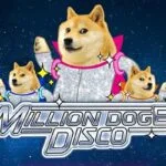 Doge Disco Party! Doge Disco Party!