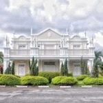6 of Selangor's Stunning Architectures Istana Bandar Banting