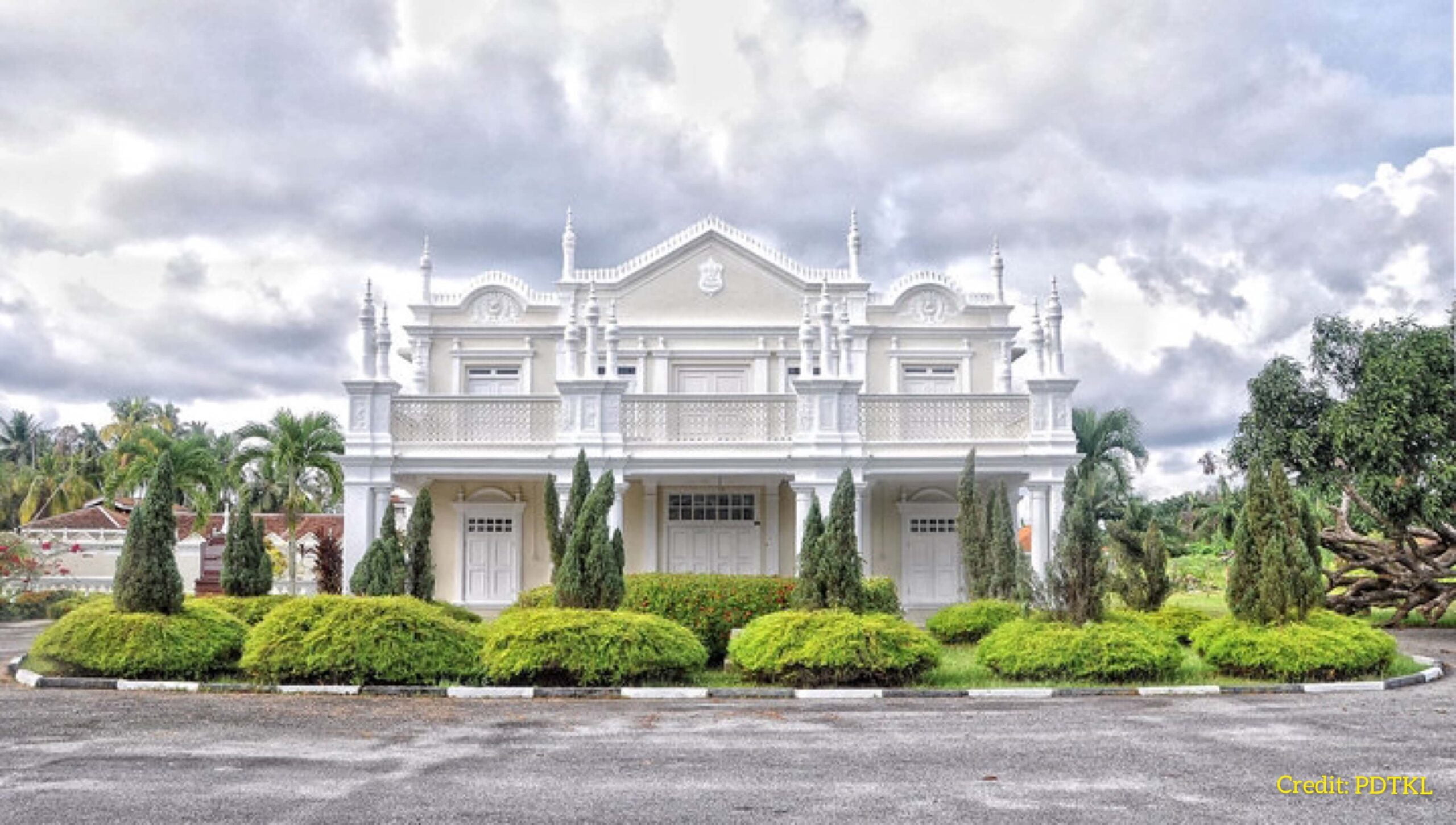 Istana Bandar Banting