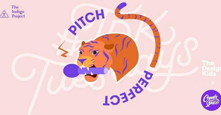 Pitch Perfect – The Design Kids