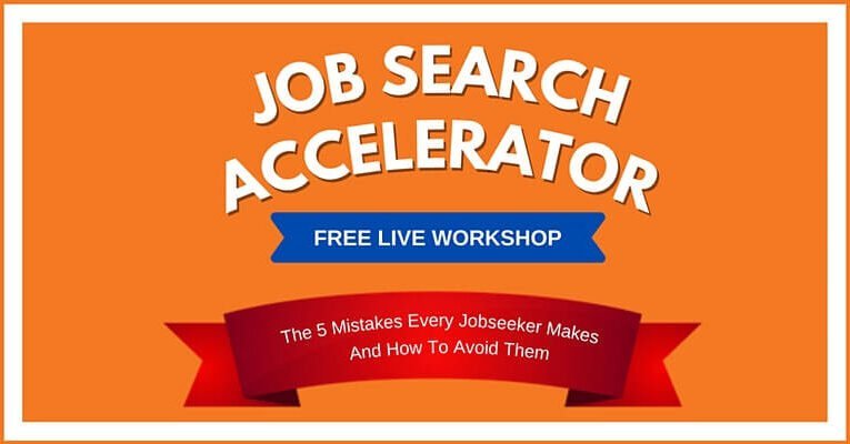 The Job Search Accelerator Workshop