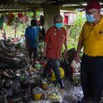 MBI Prihatin Reaches Out to The Poor