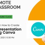 A Guide on How to Create Visual Presentation Using Canva