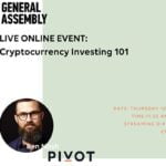 Cryptocurrency Investing 101