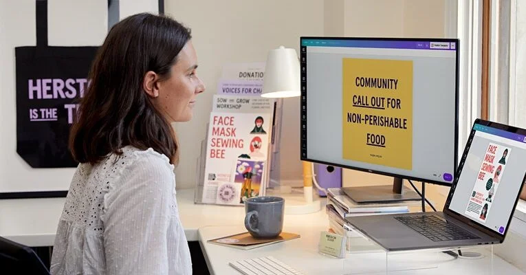Designing for Accessibility