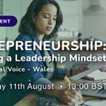 Entrepreneurship: Applying a Leadership Mindset