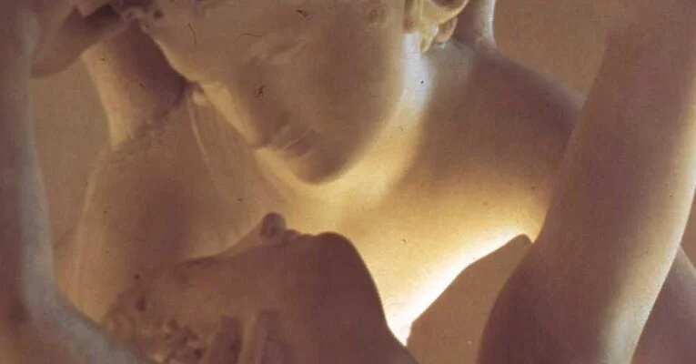Greek Myths and Legends