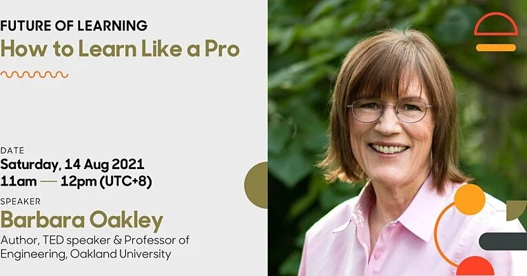 How to Learn Like a Pro | Future of Learning
