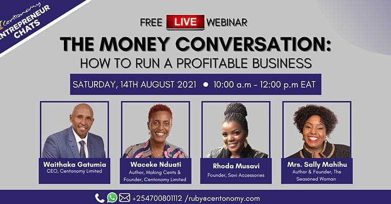 How to Run a Profitable Business