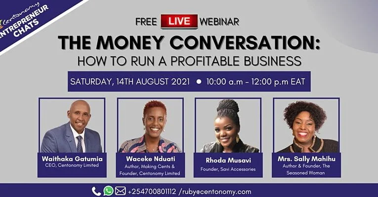 How to Run a Profitable Business