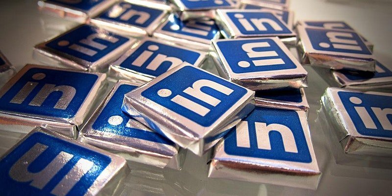 LinkedIn: building a profile and creating a network
