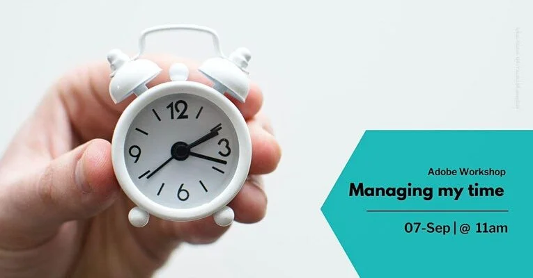 Managing Time