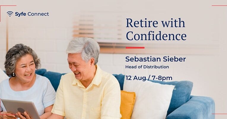 Retire with Confidence