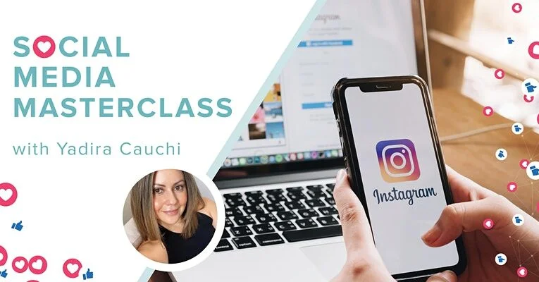 Social Media Masterclass