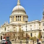 St Paul’s Cathedral Virtual Tour