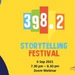 Storytelling Festival 2021