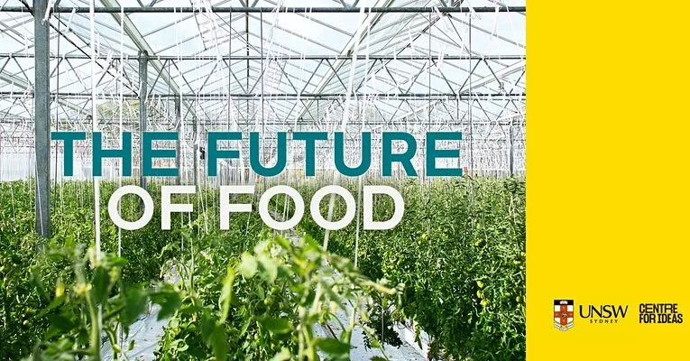 The Future of Food