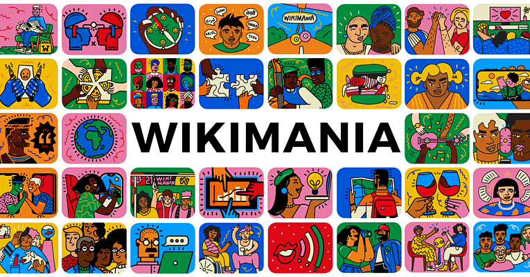 Wikimania 2021