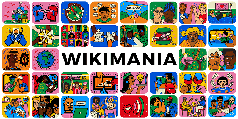 Wikimania 2021