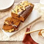 Autumn Maple Pumpkin Bread Cooking Class