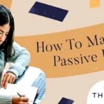 How To Make Passive Income