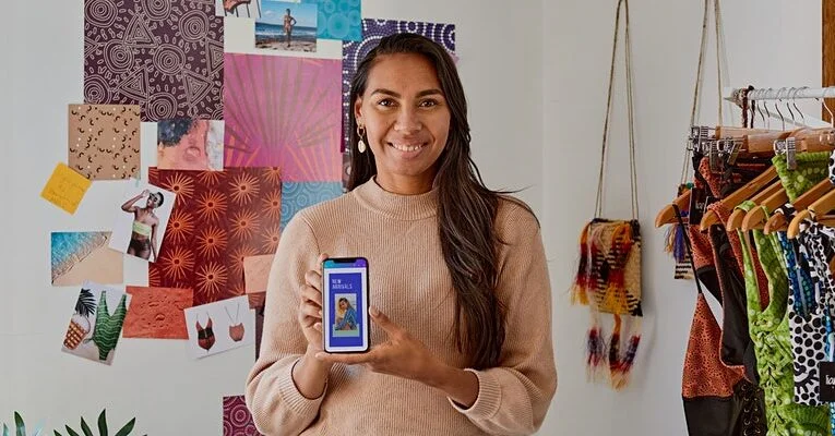 Intro to Mobile: Designing On Your Device