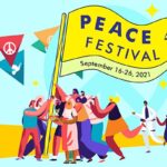 Raising Peace Festival
