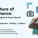 The Future of eCommerce Facebook, Instagram & Visual Search