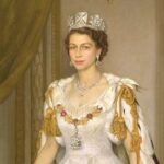 The Queen's Paintings