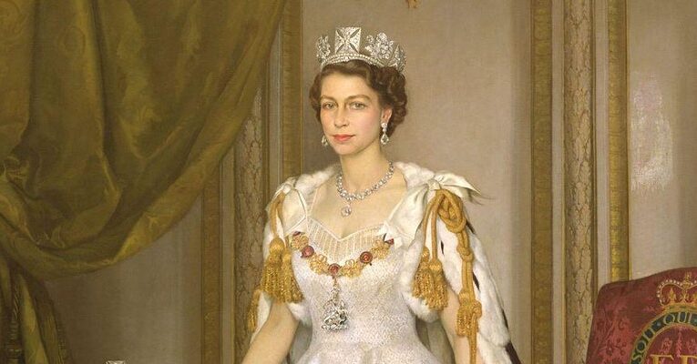 Online – The Royal Art Collection: The Queen’s Paintings