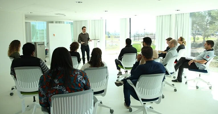 FREE Overcoming Fear of Public Speaking MasterClass