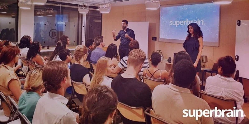 Free Live Online Masterclass