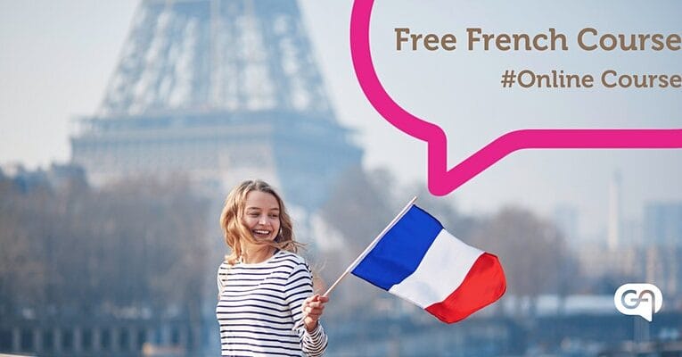 Free Online French Course