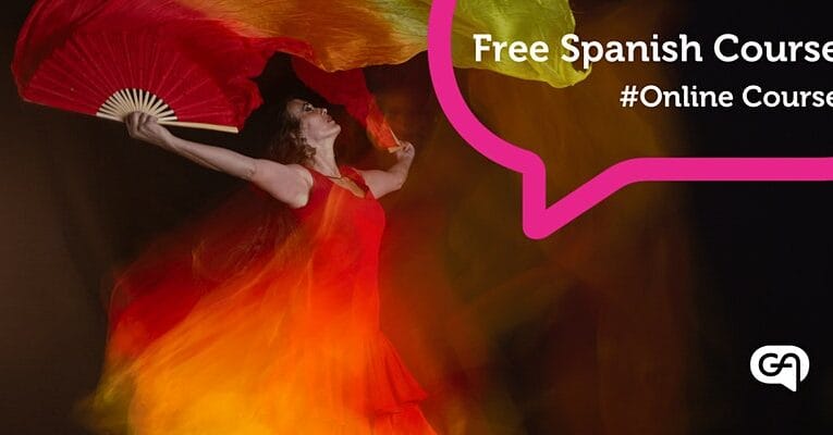 Free Online Spanish Course