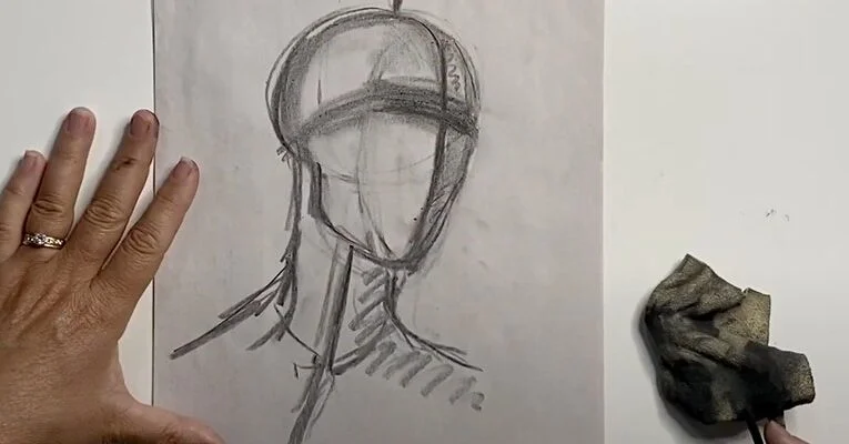 LIVE Drawn to Figures