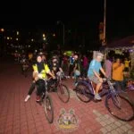 Classic Bicycle Ride